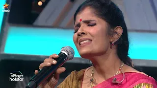 #Chitrama #Anu #Antonydaasan Dedicating Songs.. 🥰❣️ | Super Singer Junior 9 | Episode Preview