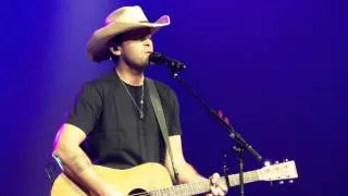 Dean Brody - Wildflower (Casino NB)