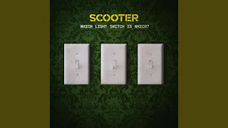 Which Light Switch Is Which?