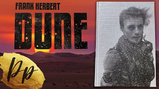 Dune [4K] - Frank Herbert | Folio Society Reviews