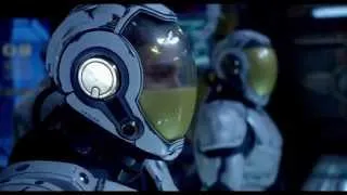 Pacific Rim - Siêu Đại Chiến - TV Spot 1