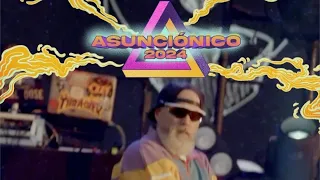 Limp Bizkit - Live From Asuncionico 2024 Paraguay