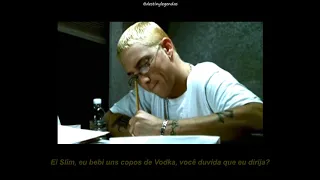 Eminem - Stan (Tradução/Legendado)