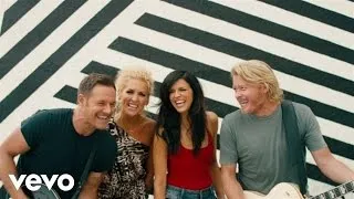 Little Big Town - Day Drinking (Official Music Video)