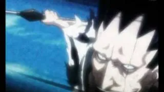 Espada nuh Bleach wid Cream- Movado AMV