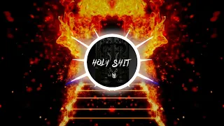 Holy Shit - DJ Doyle (Visualizer)