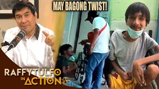 UPDATE SA PWD AT TRICYCLE DRIVER NA NAG VIRAL!