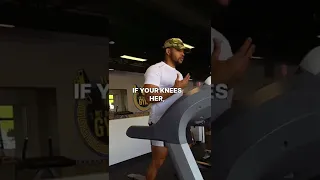 Treadmill vs Stair-master