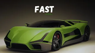 Fast - Tyga | Trap Beat by Jairaj