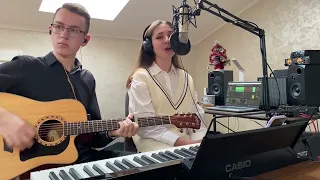 Володимир Івасюк - Пісня буде поміж нас (Live Acoustic Cover)