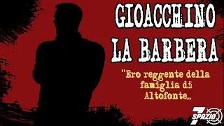 Gioacchino La Barbera racconta i suoi omicidi (parte 2)