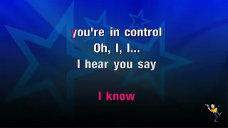 Look Up Child - Lauren Daigle (KARAOKE)