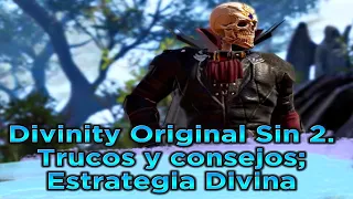 Divinity: Original Sin 2, Trucos y consejos: Una pelea Bendecida