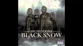 Snowgoons - "Ride On" (feat. Defari, Maylay Sparks & Sondro Castro) [Official Audio]