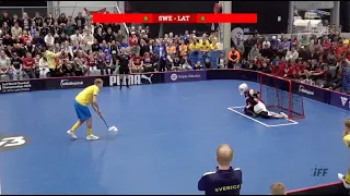 Sweden vs Latvia - 3v3 WFC FINAL HIGHLIGHTS