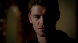 Klaus Gets Rebekah Back And Spares Jeremy's Life - The Vampire Diaries 3x10 Scene