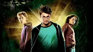 Harry Potter and the Prisoner of Azkaban (Game)