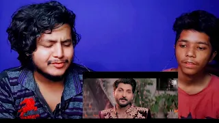 Reaction On Baari by Bilal Saeed and Momina Mustehsan | Official Music Video