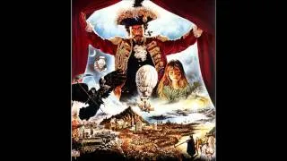 The Adventures Of Baron Munchausen OST (1988) 08 - In The Belly Of The Whale