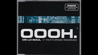 De La Soul    Feat  Redman  -  Oooh