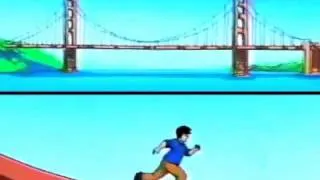 Jackie Chan Adventures Season 5 Intro Extended