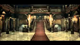 Resident Evil Remake прохождение(Jill) часть 1 "Особняк"