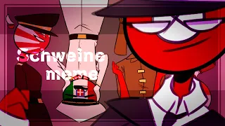 Schweine{meme}[Countryhumans]