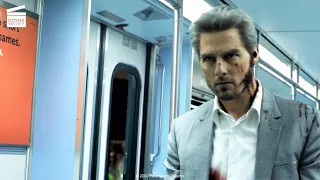 Collateral : Vincent vs Max