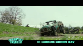 Monster Trucks | Magical Journey | Paramount Pictures UK