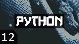 Python-джедай #12 - Модули, Рандом, SDL, Prebuild Binaries, PyPi, PiP