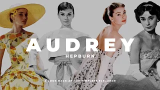 Beyond the Silver Screen: Unveiling the Humanitarian Spirit of Audrey Hepburn