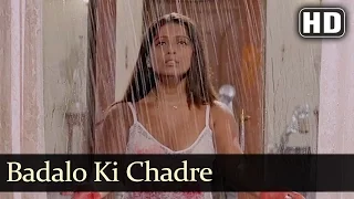 Badalo Ki Chadre | - Rain Song -  Himanshu Malik - Meghna Naidu - Romantic Monsoon Song - Filmigaane