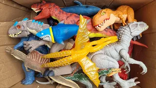 Jurassic World Dominion Toy/Dinosaur Toy/Unboxing Dinosaur Toy/Dinosaur Toy Movie 16