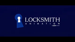 Locksmith Animation Logo | Music/Sounds Concept