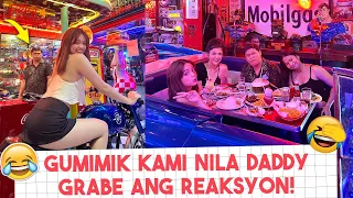 🔴 PARTY WITH DADDY OGIE DIAZ | LIVING ALONE @ErinDiazOfficial