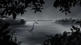 Supernatural CLT: The Lake Norman Monster