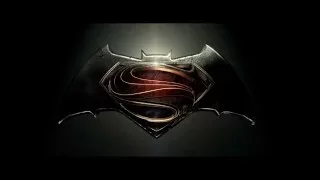 Batman V Superman Trailer - FAN EDIT