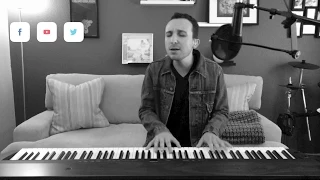 All Of Me (John Legend) Cover by Kevin Laurence