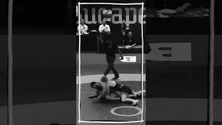 @nobickal1 shining at U23 wrestling world championships 2019 #ufc #ufc285 #wrestling