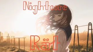 ××Nightcore×× Rät {Penelope Scott}