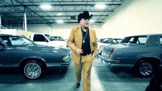 El Cholo El 50 - Jesus Ojeda y Sus Parientes [Video Oficial] [2012] HD