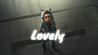 Ahsoka Tribute - lovely