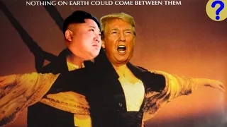 Das Treffen zwischen Donald Trump und Kim Jong Un wie es wirklich war [Synchro/Parodie - Deutsch]