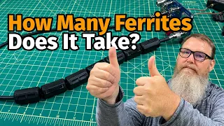 Can Ferrite Beads Really Help?