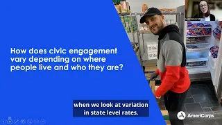What is Civic Engagement? Exploring New Paradigms