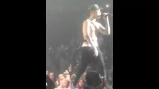 Justin Bieber - Sorry - Jingle Bell Ball