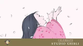 The Tale of The Princess Kaguya - Celebrate Studio Ghibli - Official Trailer