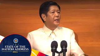 Marcos Jr.: Unpaid loans of agrarian reform beneficiaries shall be condoned  | ABS-CBN News