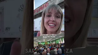 Silvia Sardone: "No ai ghetti islamici in Italia e in Europa" (23.05.24)