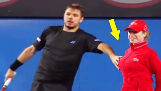 FUNNY & AWKWARD Moments in SPORTS